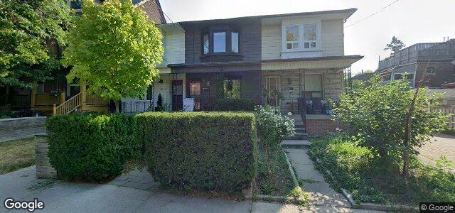 Larawan ng 869 Palmerston Avenue sa Winnipeg, Manitoba