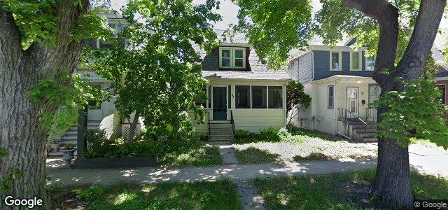 Larawan ng 87 Evanson Street sa Winnipeg, Manitoba