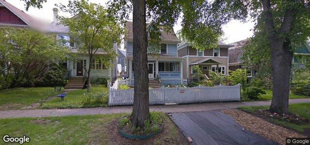 Larawan ng 87 Home Street sa Winnipeg, Manitoba