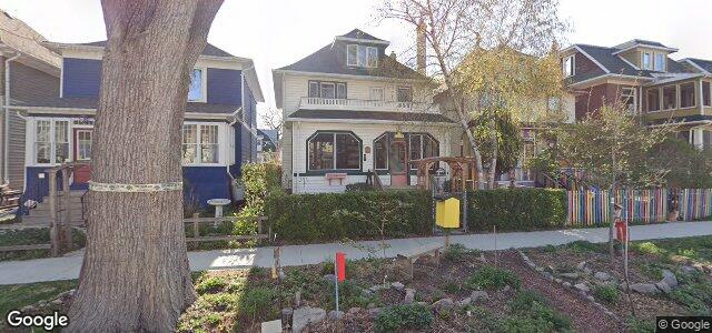 Larawan ng 87 Lenore Street sa Winnipeg, Manitoba