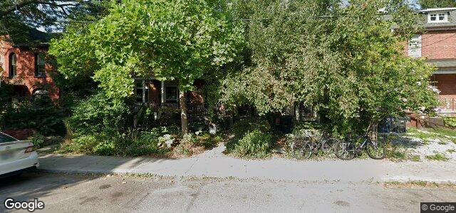 870 Palmerston Avenue（加拿大曼尼托巴省溫尼伯市）房屋照片