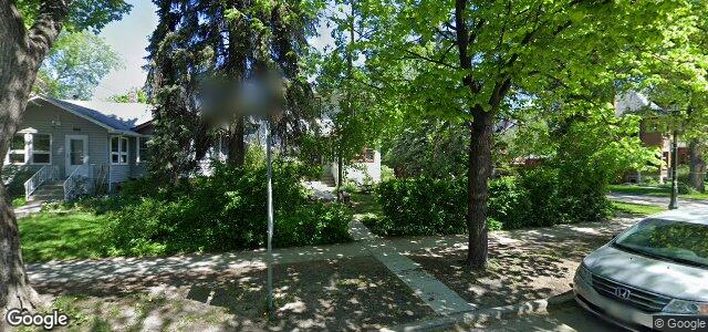 Larawan ng 871 Wolseley Avenue sa Winnipeg, Manitoba