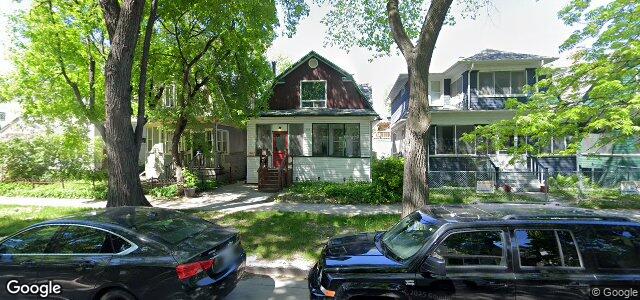 Larawan ng 88 Evanson Street sa Winnipeg, Manitoba
