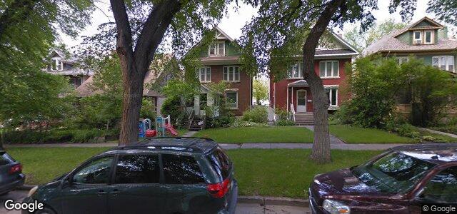 Larawan ng 88 Home Street sa Winnipeg, Manitoba