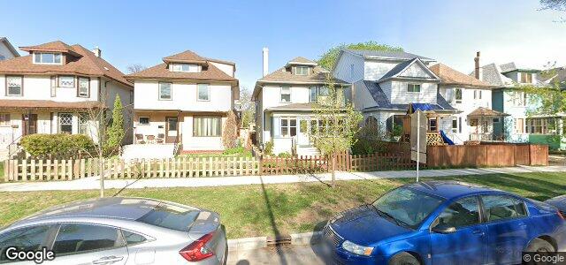 Larawan ng 88 Lenore Street sa Winnipeg, Manitoba