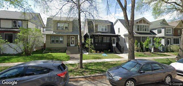 Larawan ng 88 Lipton Street sa Winnipeg, Manitoba