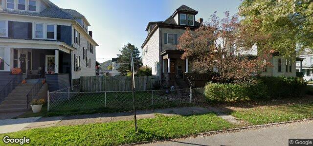 88 Maryland Street（加拿大曼尼托巴省溫尼伯市）房屋照片