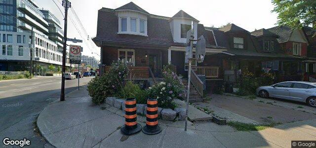 Larawan ng 889 Palmerston Avenue sa Winnipeg, Manitoba