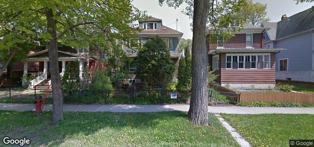 Larawan ng 89 Canora Street sa Winnipeg, Manitoba
