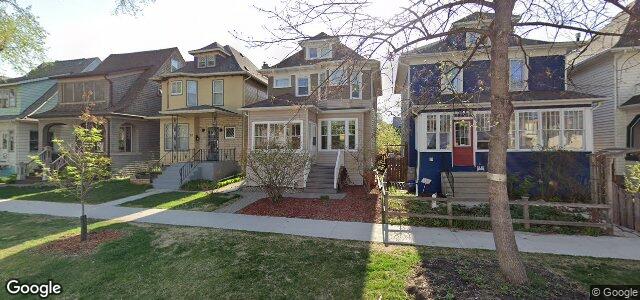 Larawan ng 89 Lenore Street sa Winnipeg, Manitoba