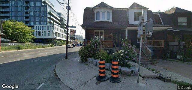 Larawan ng 891 Palmerston Avenue sa Winnipeg, Manitoba