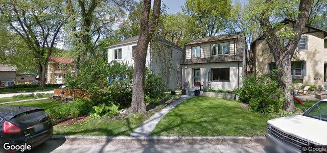 Larawan ng 893 Palmerston Avenue sa Winnipeg, Manitoba