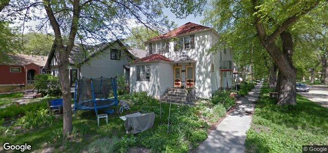 Larawan ng 897 Palmerston Avenue sa Winnipeg, Manitoba