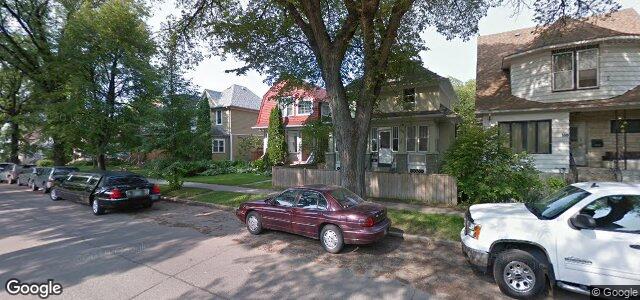 Larawan ng 90 Arlington Street sa Winnipeg, Manitoba