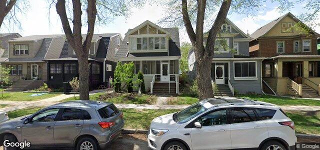 Larawan ng 90 Lipton Street sa Winnipeg, Manitoba