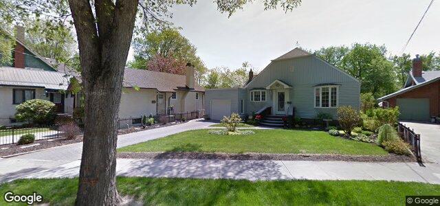 Larawan ng 906 Palmerston Avenue sa Winnipeg, Manitoba