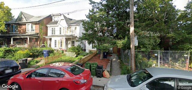 907 Palmerston Avenue（加拿大曼尼托巴省溫尼伯市）房屋照片