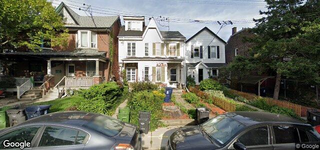 Larawan ng 909 Palmerston Avenue sa Winnipeg, Manitoba