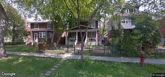 Larawan ng 91 Canora Street sa Winnipeg, Manitoba