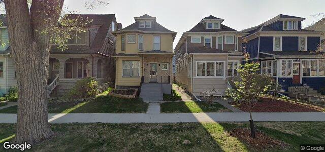 Larawan ng 91 Lenore Street sa Winnipeg, Manitoba
