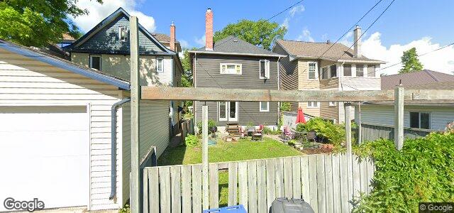 Larawan ng 91 Lipton Street sa Winnipeg, Manitoba