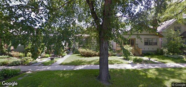 Larawan ng 91 Sherburn Street sa Winnipeg, Manitoba