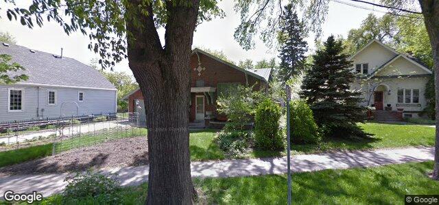 Larawan ng 910 Palmerston Avenue sa Winnipeg, Manitoba