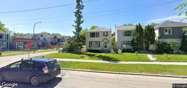 Larawan ng 910 Wolseley Avenue sa Winnipeg, Manitoba