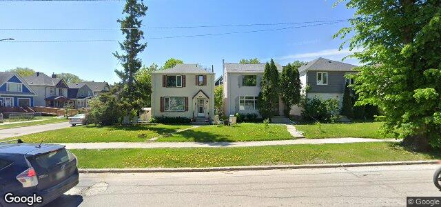 Photo of 914 Wolseley Avenue in Winnipeg, Manitoba