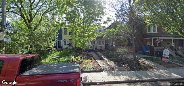 919 Palmerston Avenue（加拿大曼尼托巴省温尼伯市）房屋照片