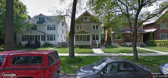 Larawan ng 92 Canora Street sa Winnipeg, Manitoba