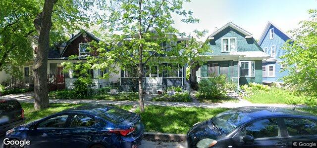 Larawan ng 92 Evanson Street sa Winnipeg, Manitoba