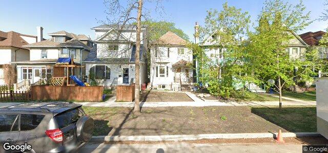 Larawan ng 92 Lenore Street sa Winnipeg, Manitoba
