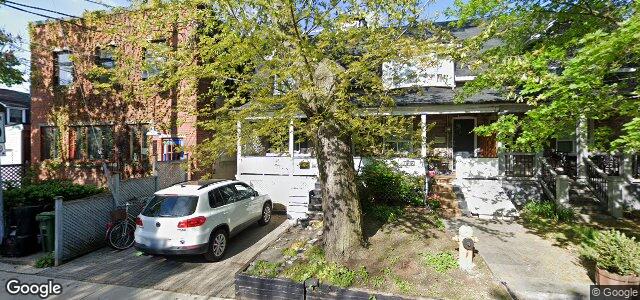 Larawan ng 920 Palmerston Avenue sa Winnipeg, Manitoba