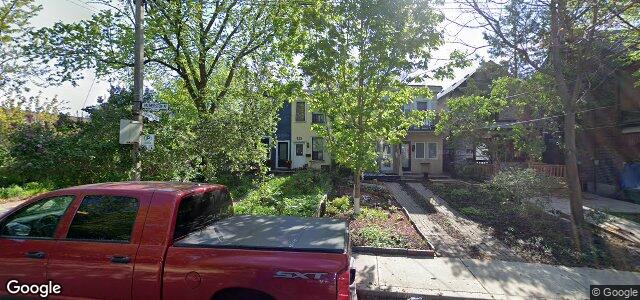 921 Palmerston Avenue（加拿大曼尼托巴省溫尼伯市）房屋照片