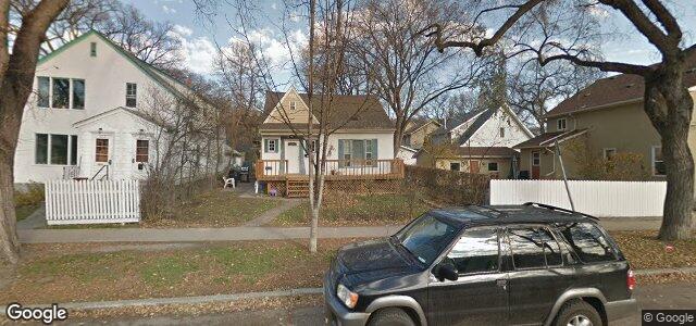 Larawan ng 921 Wolseley Avenue sa Winnipeg, Manitoba