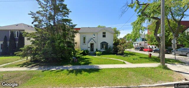 Larawan ng 926 Wolseley Avenue sa Winnipeg, Manitoba