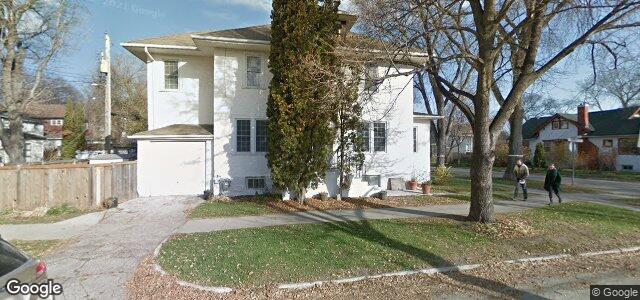 Larawan ng 929 Palmerston Avenue sa Winnipeg, Manitoba
