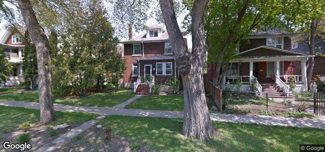 Larawan ng 93 Canora Street sa Winnipeg, Manitoba