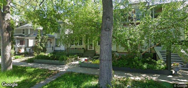 Larawan ng 93 Evanson Street sa Winnipeg, Manitoba