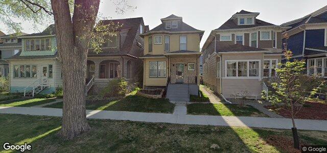 Larawan ng 93 Lenore Street sa Winnipeg, Manitoba