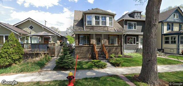 Larawan ng 93 Lipton Street sa Winnipeg, Manitoba