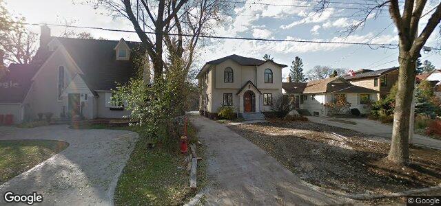 Larawan ng 932 Palmerston Avenue sa Winnipeg, Manitoba