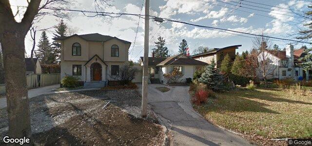 936 Palmerston Avenue（加拿大曼尼托巴省温尼伯市）房屋照片