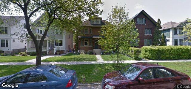 Larawan ng 94 Canora Street sa Winnipeg, Manitoba