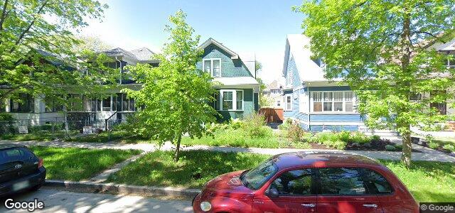 Larawan ng 94 Evanson Street sa Winnipeg, Manitoba