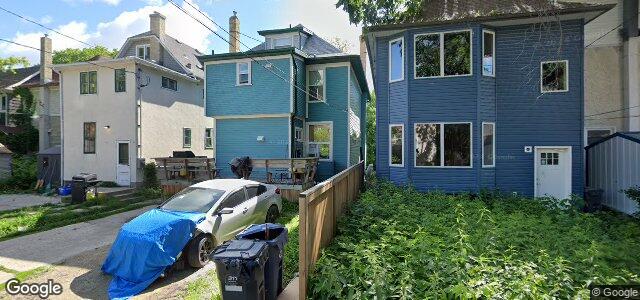 Larawan ng 94 Lenore Street sa Winnipeg, Manitoba