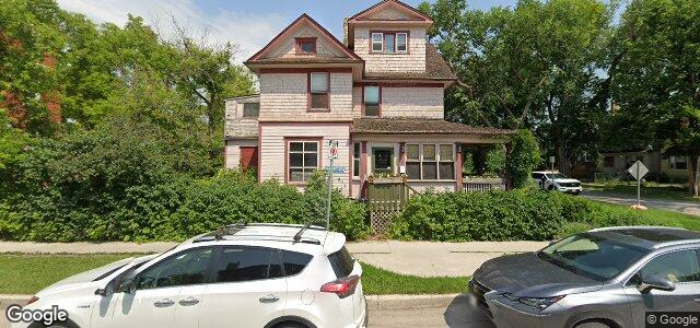 Larawan ng 941 Westminster Avenue sa Winnipeg, Manitoba