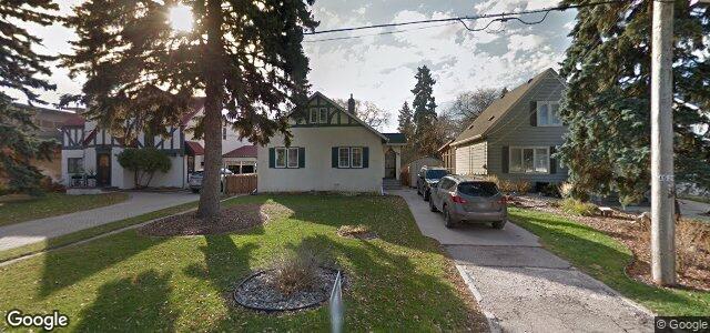 Larawan ng 948 Palmerston Avenue sa Winnipeg, Manitoba
