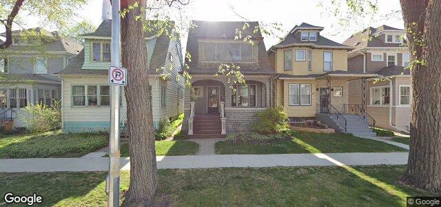 Larawan ng 95 Lenore Street sa Winnipeg, Manitoba